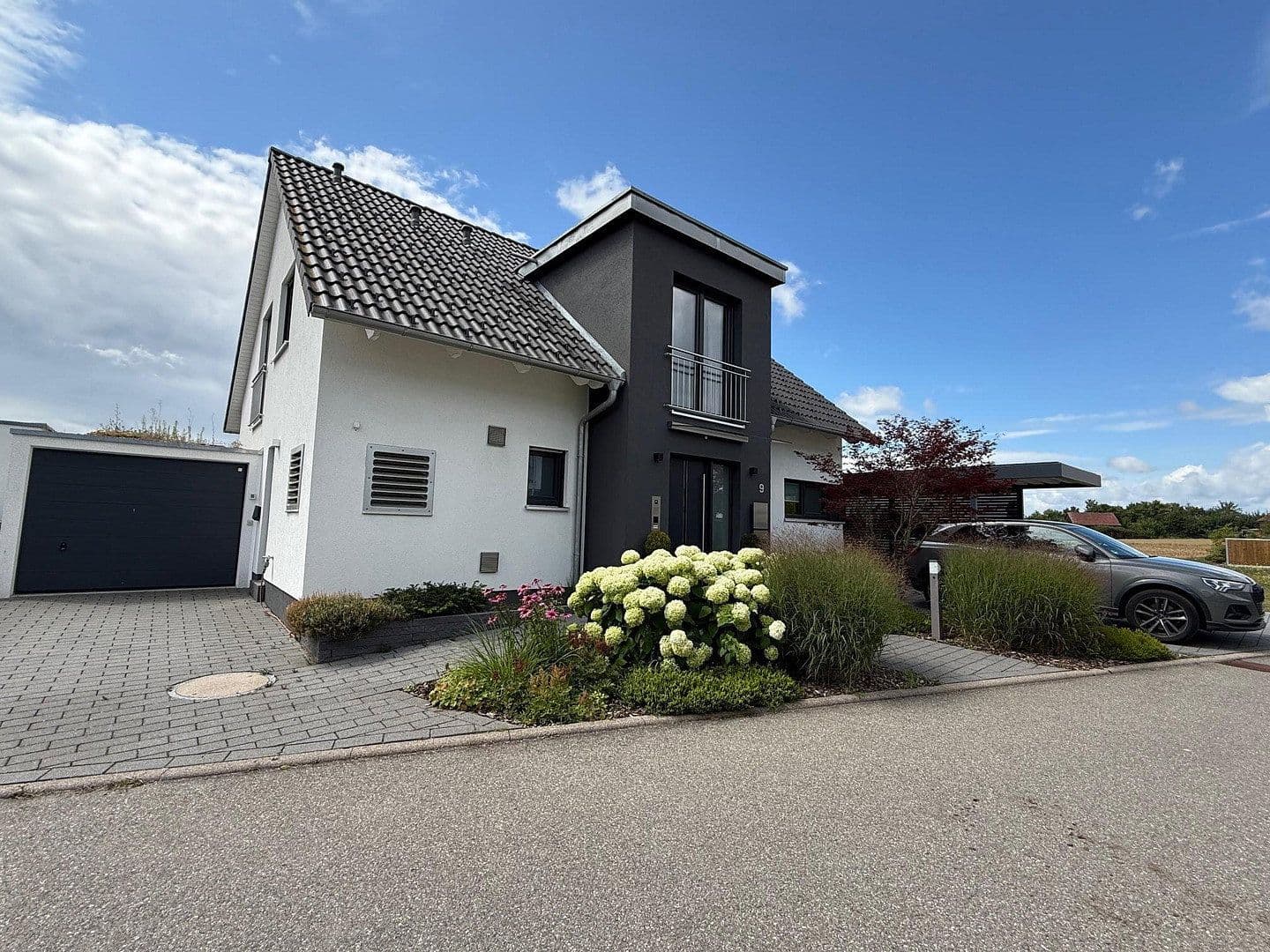 Prodej domu 150 m², pozemek 441 m², Luise-Schöffel-Weg 9, Herrenberg, Bádensko-Württembersko Prodej domu 150 m², pozemek 441 m², Luise-Schöffel-Weg 9, Herrenberg, Bádensko-Württembersko
