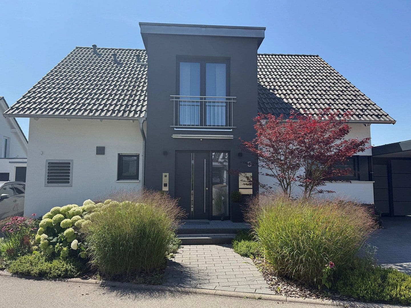 Prodej domu 150 m², pozemek 441 m², Luise-Schöffel-Weg 9, Herrenberg, Bádensko-Württembersko Prodej domu 150 m², pozemek 441 m², Luise-Schöffel-Weg 9, Herrenberg, Bádensko-Württembersko