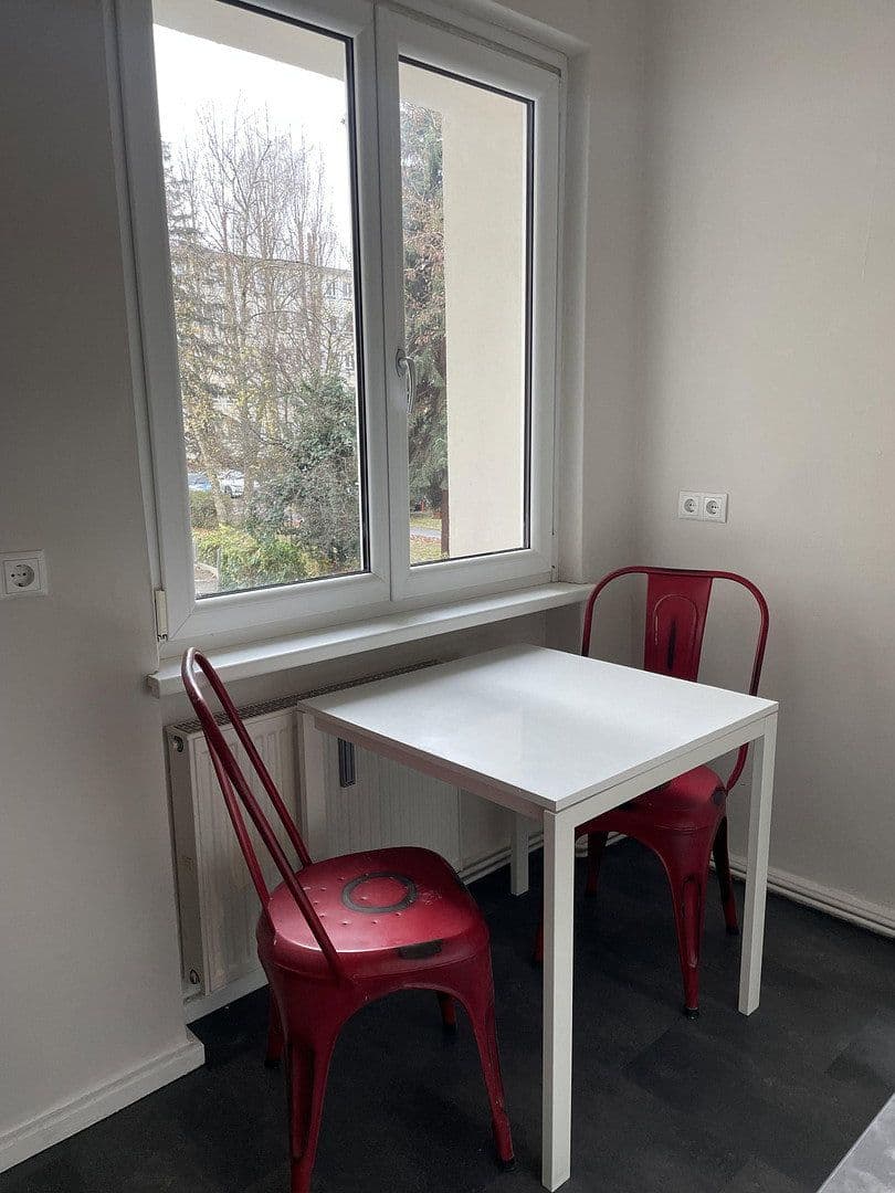 Pronájem bytu 2+kk 71 m², Zillestraße 2, Berlin, Berlín Pronájem bytu 2+kk 71 m², Zillestraße 2, Berlin, Berlín