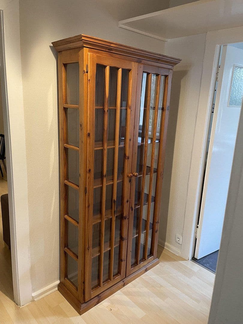 Pronájem bytu 2+kk 71 m², Zillestraße 2, Berlin, Berlín Pronájem bytu 2+kk 71 m², Zillestraße 2, Berlin, Berlín