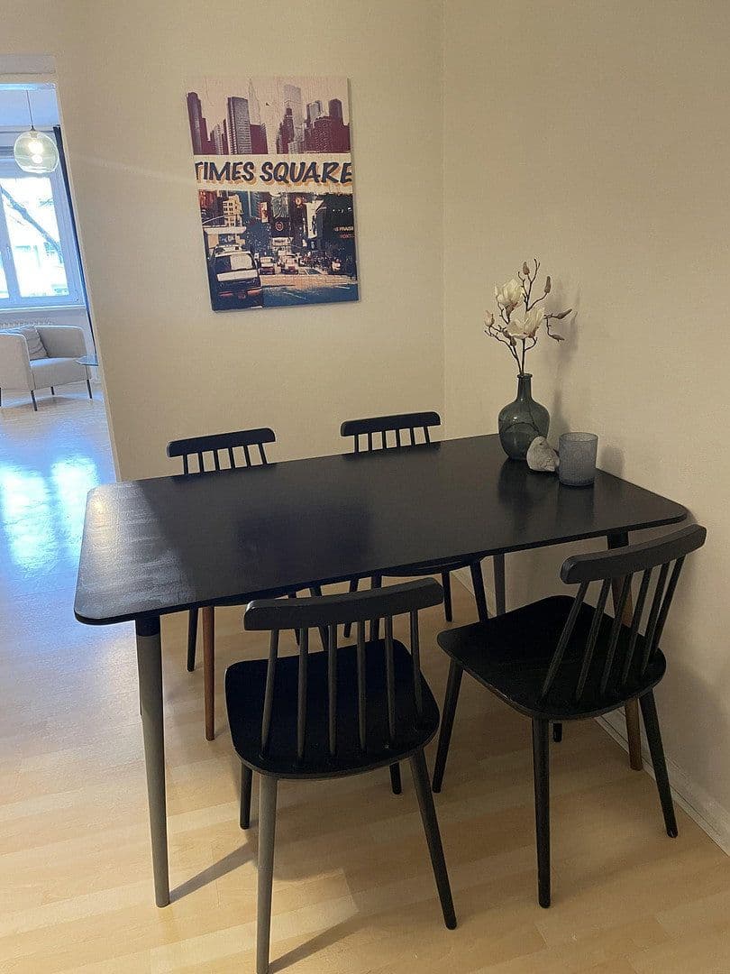 Pronájem bytu 2+kk 71 m², Zillestraße 2, Berlin, Berlín Pronájem bytu 2+kk 71 m², Zillestraße 2, Berlin, Berlín