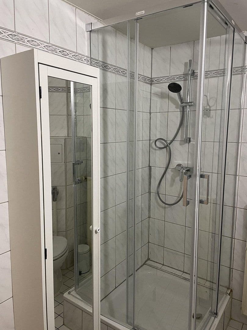 Pronájem bytu 2+kk 71 m², Zillestraße 2, Berlin, Berlín Pronájem bytu 2+kk 71 m², Zillestraße 2, Berlin, Berlín