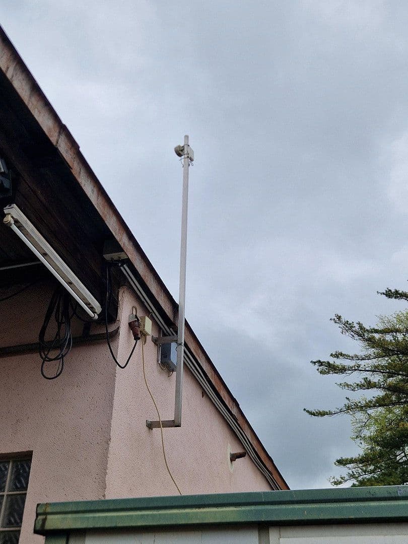 Pronájem bytu 3+1 110 m², Oberpforte 8, Dolgesheim, Porýní-Falc Pronájem bytu 3+1 110 m², Oberpforte 8, Dolgesheim, Porýní-Falc