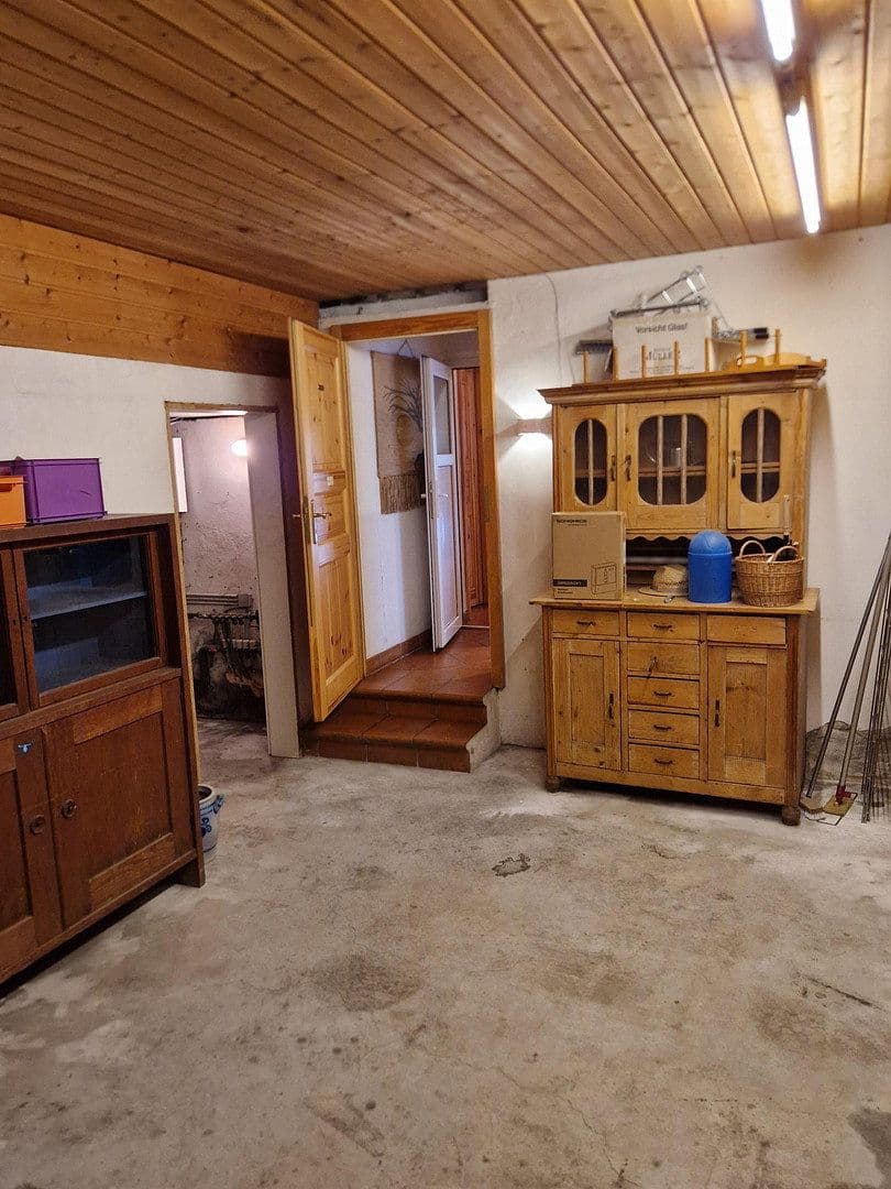 Pronájem bytu 3+1 110 m², Oberpforte 8, Dolgesheim, Porýní-Falc Pronájem bytu 3+1 110 m², Oberpforte 8, Dolgesheim, Porýní-Falc