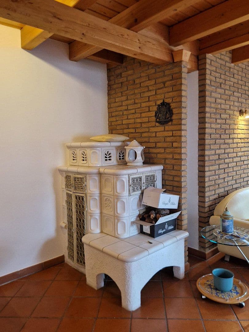 Pronájem bytu 3+1 110 m², Oberpforte 8, Dolgesheim, Porýní-Falc Pronájem bytu 3+1 110 m², Oberpforte 8, Dolgesheim, Porýní-Falc