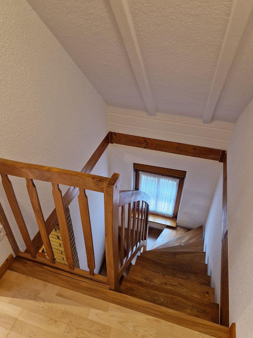 Pronájem bytu 3+1 110 m², Oberpforte 8, Dolgesheim, Porýní-Falc Pronájem bytu 3+1 110 m², Oberpforte 8, Dolgesheim, Porýní-Falc