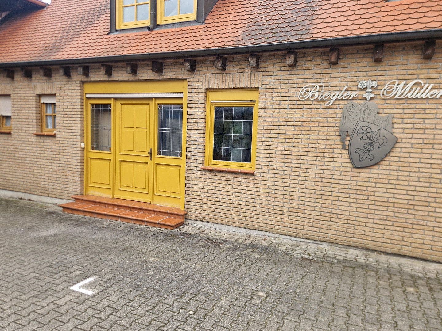 Pronájem bytu 3+1 110 m², Oberpforte 8, Dolgesheim, Porýní-Falc Pronájem bytu 3+1 110 m², Oberpforte 8, Dolgesheim, Porýní-Falc