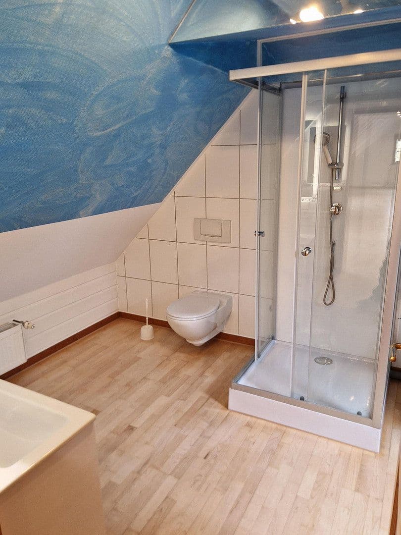 Pronájem bytu 3+1 110 m², Oberpforte 8, Dolgesheim, Porýní-Falc Pronájem bytu 3+1 110 m², Oberpforte 8, Dolgesheim, Porýní-Falc