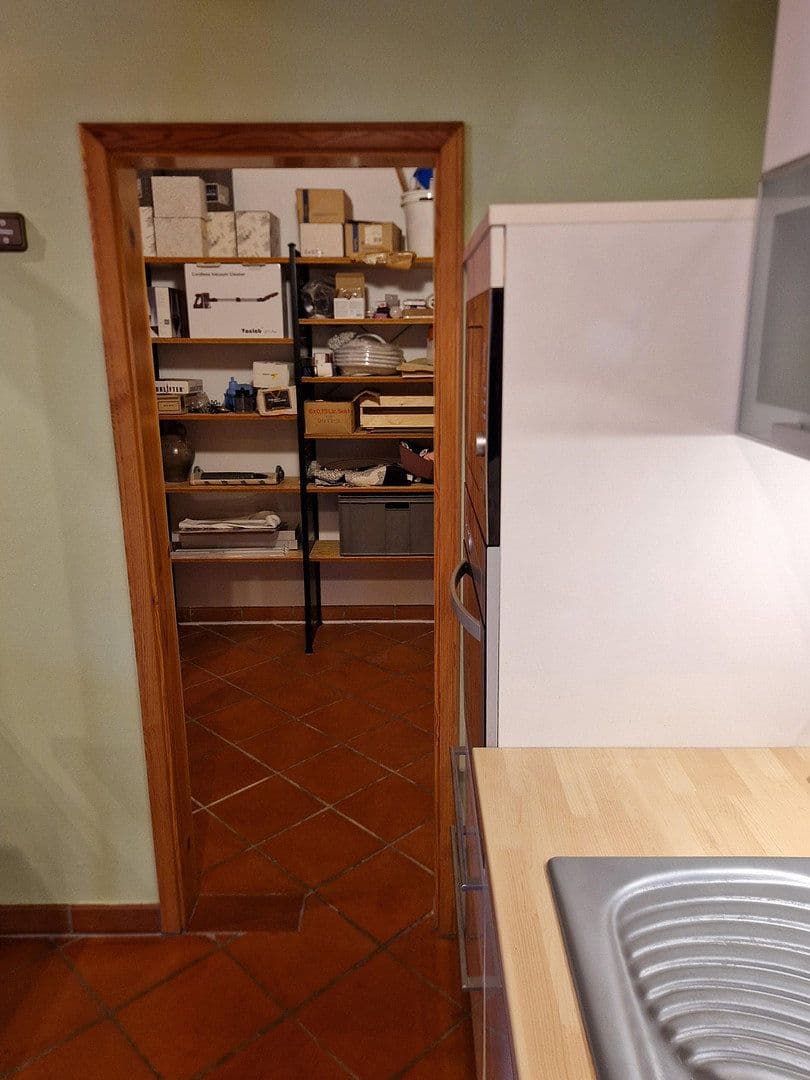 Pronájem bytu 3+1 110 m², Oberpforte 8, Dolgesheim, Porýní-Falc Pronájem bytu 3+1 110 m², Oberpforte 8, Dolgesheim, Porýní-Falc