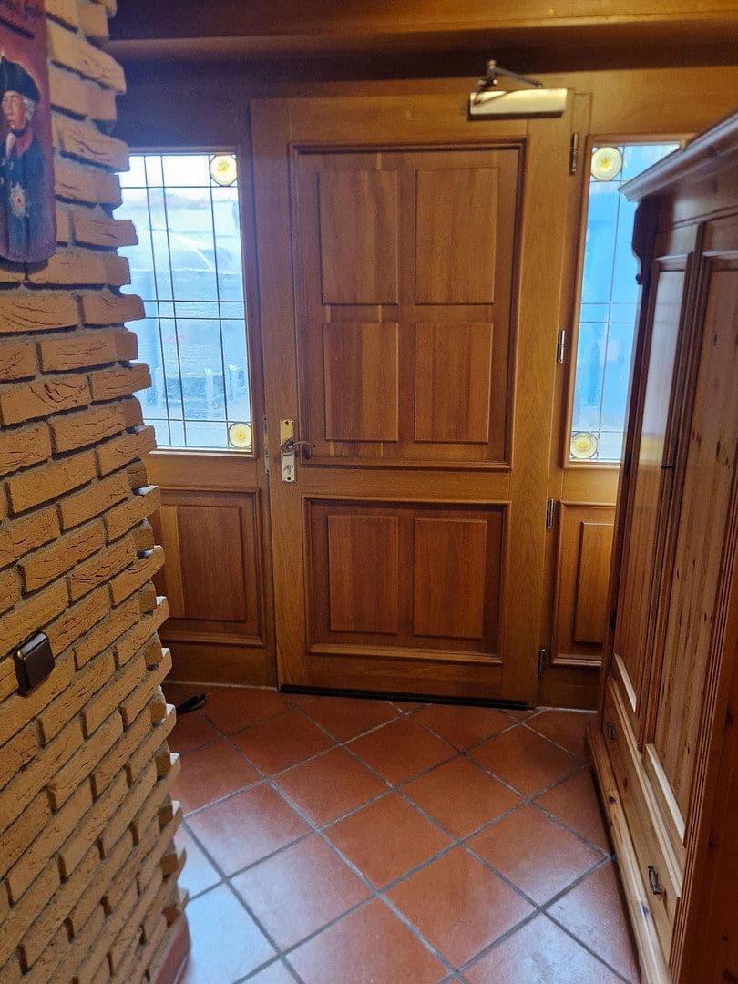 Pronájem bytu 3+1 110 m², Oberpforte 8, Dolgesheim, Porýní-Falc Pronájem bytu 3+1 110 m², Oberpforte 8, Dolgesheim, Porýní-Falc