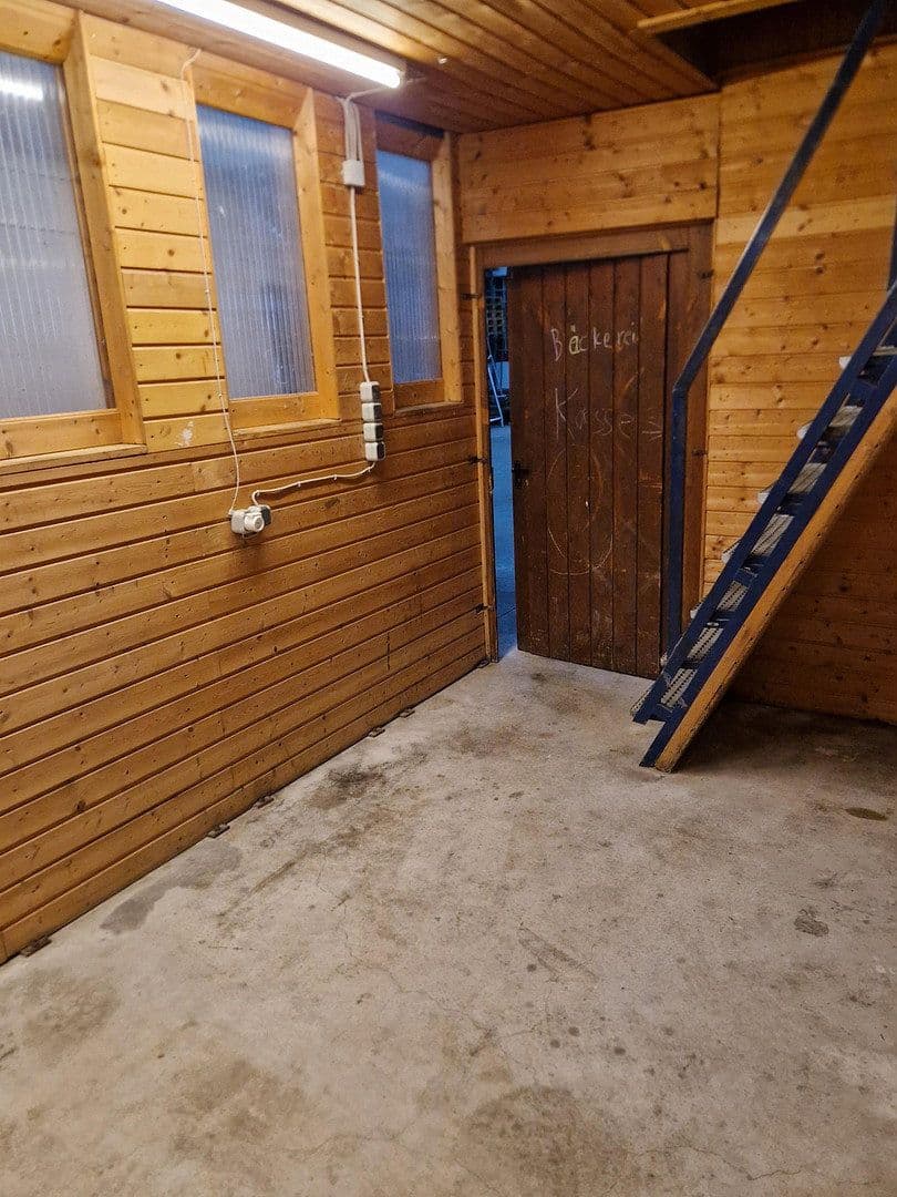 Pronájem bytu 3+1 110 m², Oberpforte 8, Dolgesheim, Porýní-Falc Pronájem bytu 3+1 110 m², Oberpforte 8, Dolgesheim, Porýní-Falc