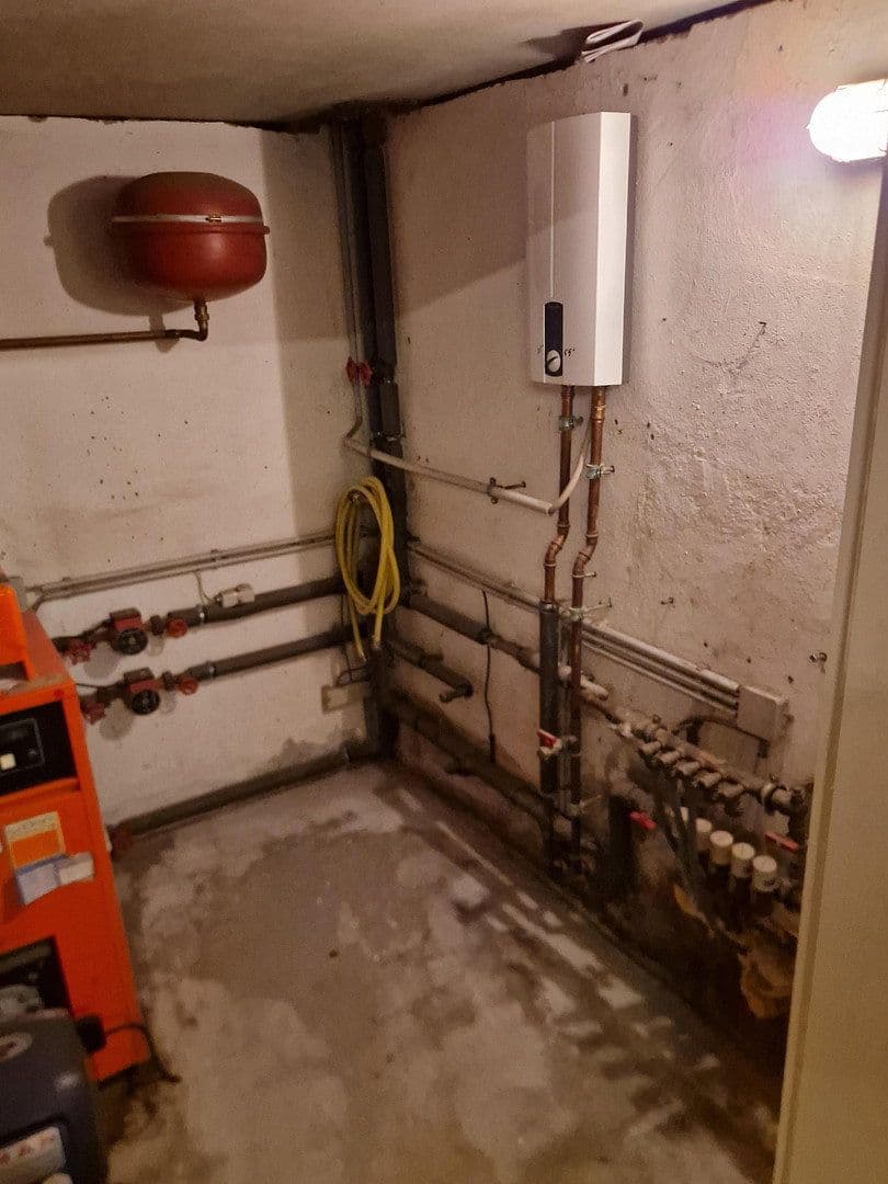 Pronájem bytu 3+1 110 m², Oberpforte 8, Dolgesheim, Porýní-Falc Pronájem bytu 3+1 110 m², Oberpforte 8, Dolgesheim, Porýní-Falc