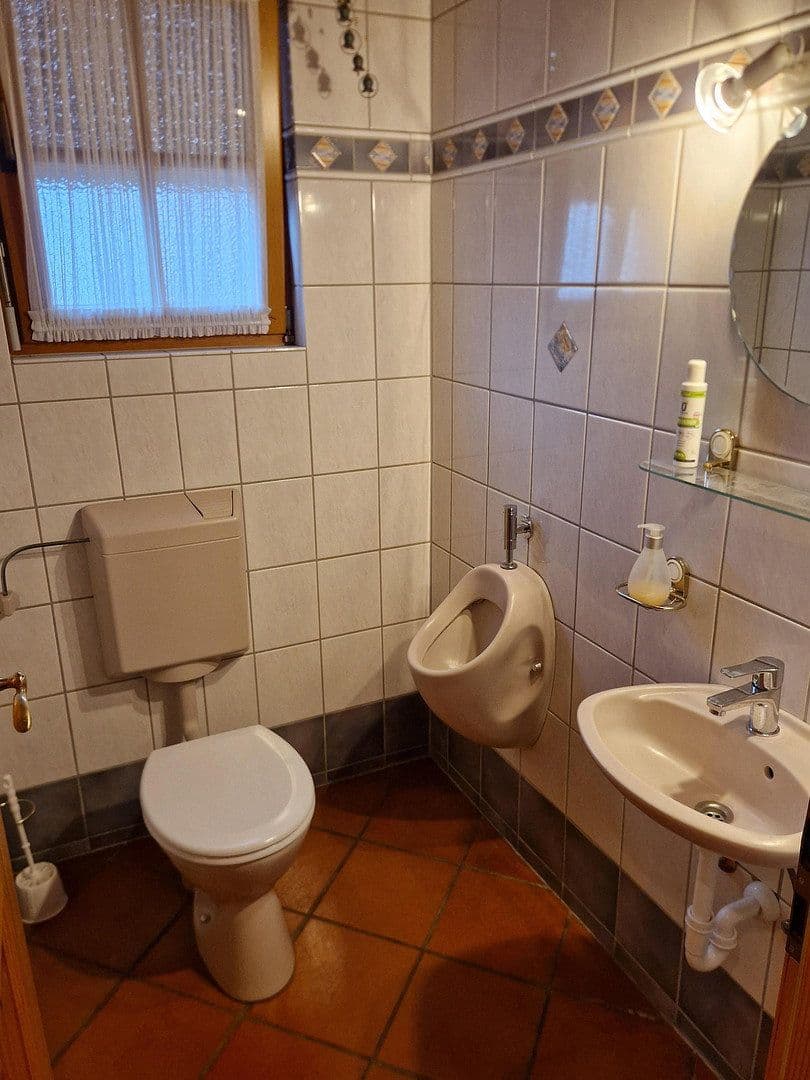 Pronájem bytu 3+1 110 m², Oberpforte 8, Dolgesheim, Porýní-Falc Pronájem bytu 3+1 110 m², Oberpforte 8, Dolgesheim, Porýní-Falc