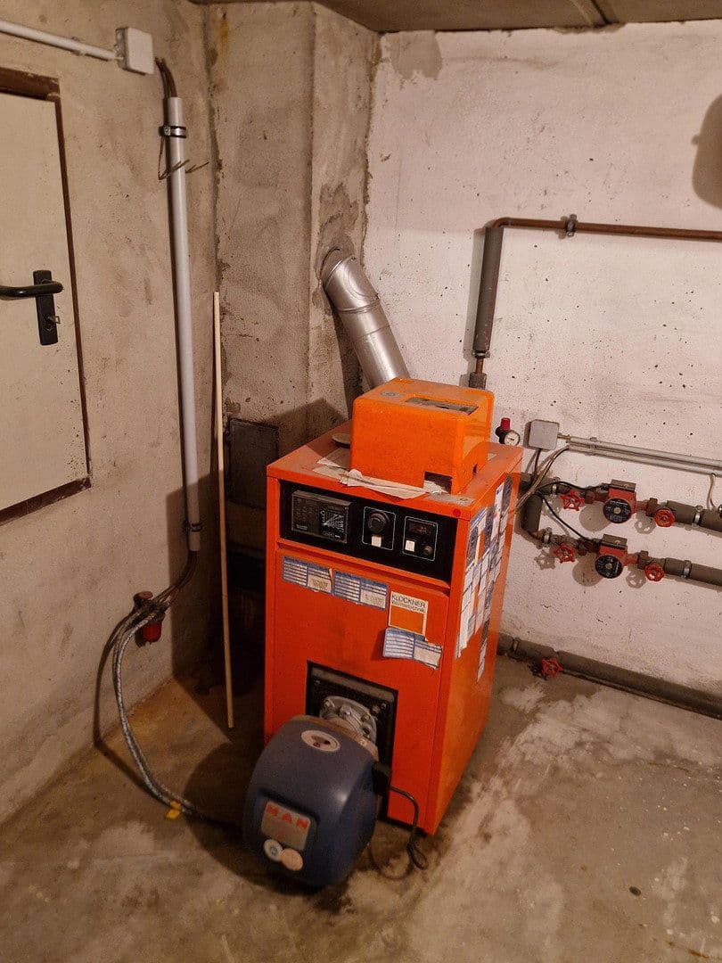 Pronájem bytu 3+1 110 m², Oberpforte 8, Dolgesheim, Porýní-Falc Pronájem bytu 3+1 110 m², Oberpforte 8, Dolgesheim, Porýní-Falc