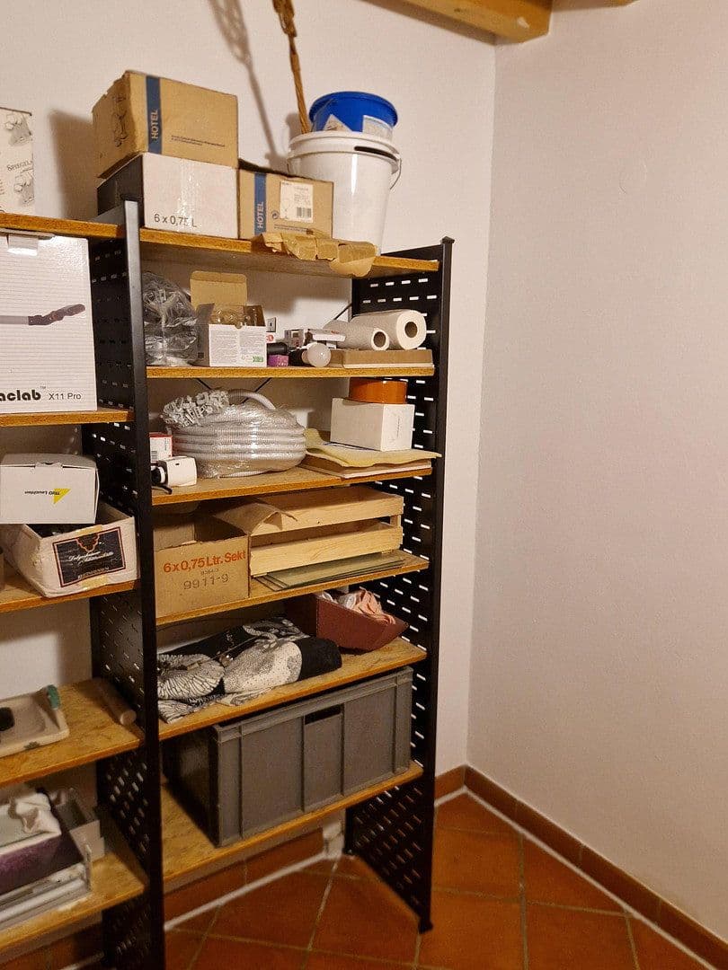 Pronájem bytu 3+1 110 m², Oberpforte 8, Dolgesheim, Porýní-Falc Pronájem bytu 3+1 110 m², Oberpforte 8, Dolgesheim, Porýní-Falc