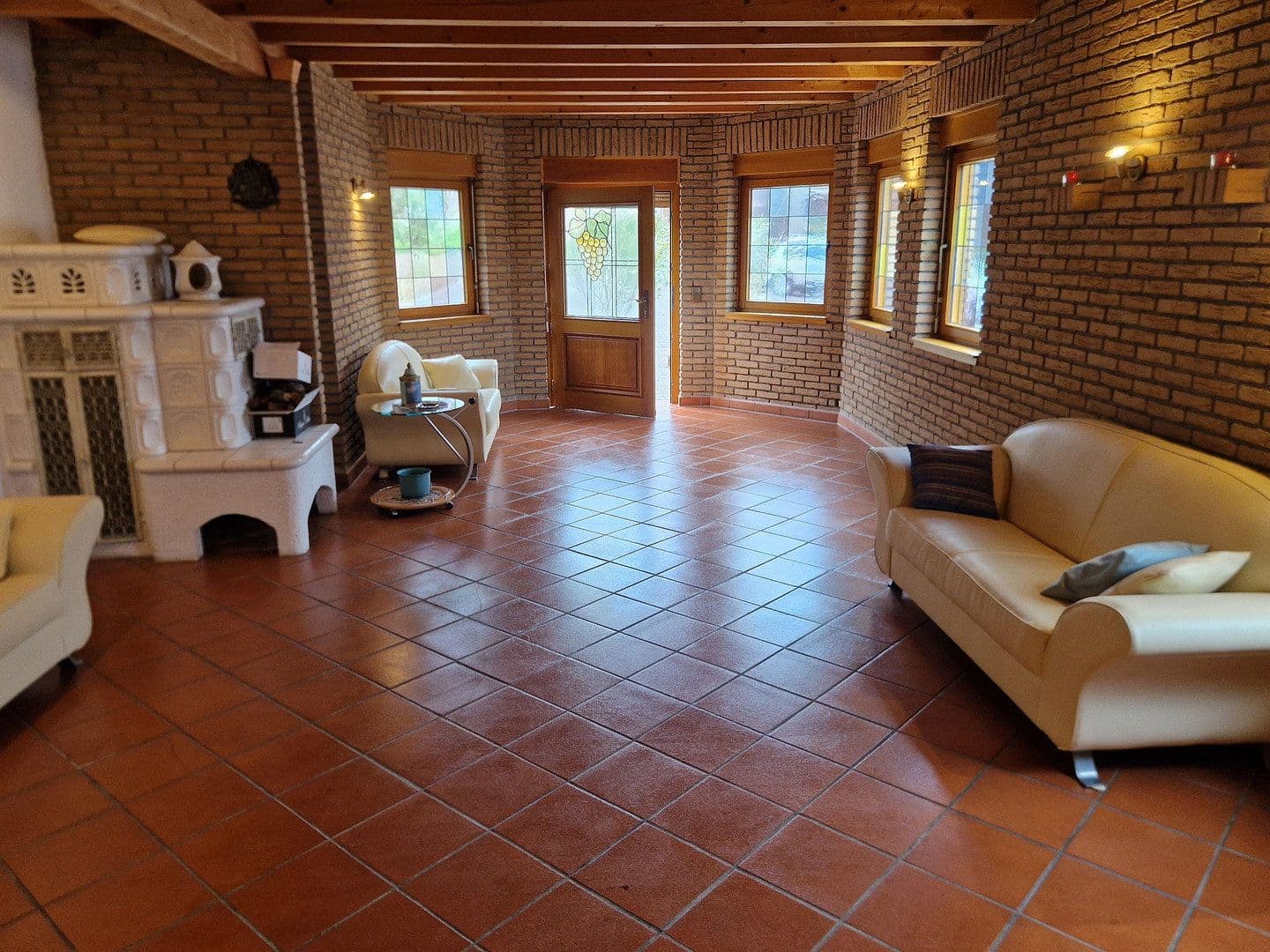 Pronájem bytu 3+1 110 m², Oberpforte 8, Dolgesheim, Porýní-Falc Pronájem bytu 3+1 110 m², Oberpforte 8, Dolgesheim, Porýní-Falc