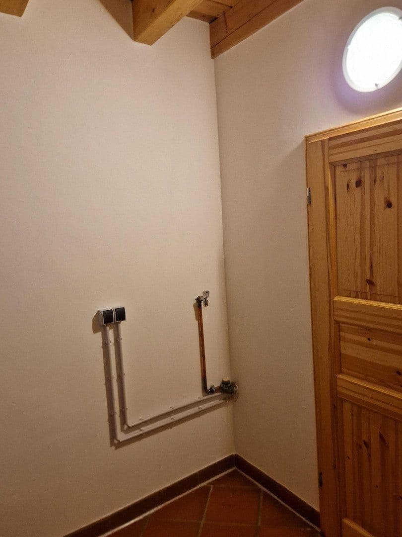 Pronájem bytu 3+1 110 m², Oberpforte 8, Dolgesheim, Porýní-Falc Pronájem bytu 3+1 110 m², Oberpforte 8, Dolgesheim, Porýní-Falc