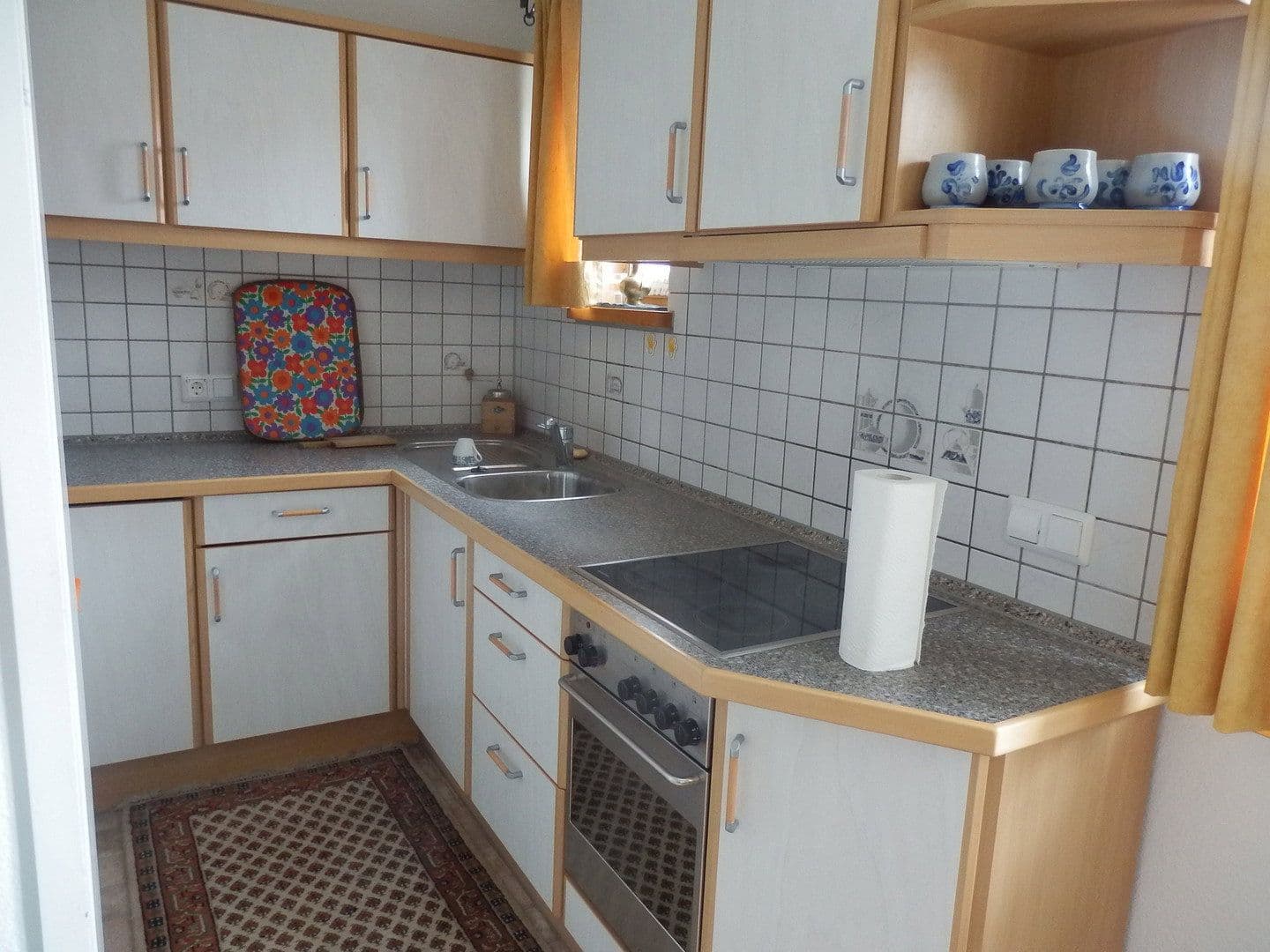 Prodej bytu 3+1 70 m², Haidenholzstr 36, Stephanskirchen, Bavorsko Prodej bytu 3+1 70 m², Haidenholzstr 36, Stephanskirchen, Bavorsko