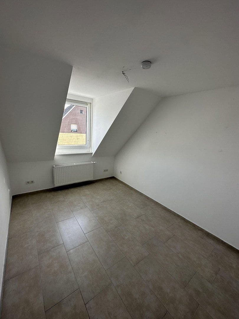 Pronájem bytu 3+1 69 m², Neuwied, Porýní-Falc Pronájem bytu 3+1 69 m², Neuwied, Porýní-Falc