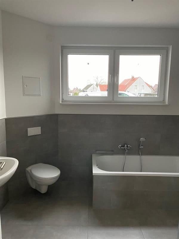 Pronájem bytu 3+1 83 m², Zaackoer Weg 36c, Luckau, Braniborsko Pronájem bytu 3+1 83 m², Zaackoer Weg 36c, Luckau, Braniborsko