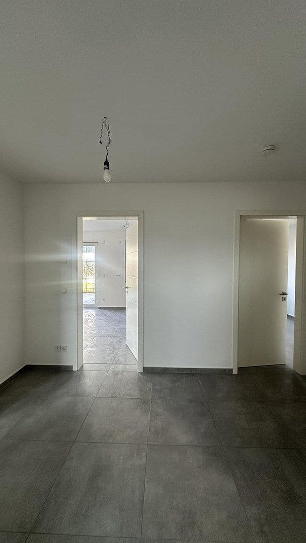 Pronájem bytu 3+1 83 m², Zaackoer Weg 36c, Luckau, Braniborsko Pronájem bytu 3+1 83 m², Zaackoer Weg 36c, Luckau, Braniborsko