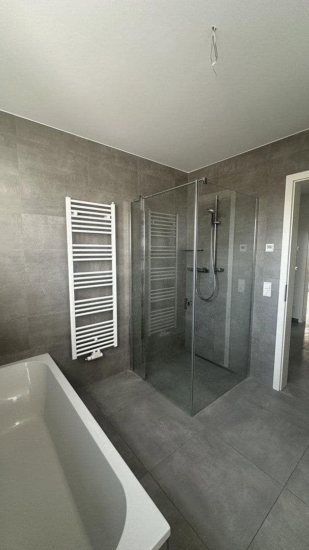 Pronájem bytu 3+1 83 m², Zaackoer Weg 36c, Luckau, Braniborsko Pronájem bytu 3+1 83 m², Zaackoer Weg 36c, Luckau, Braniborsko