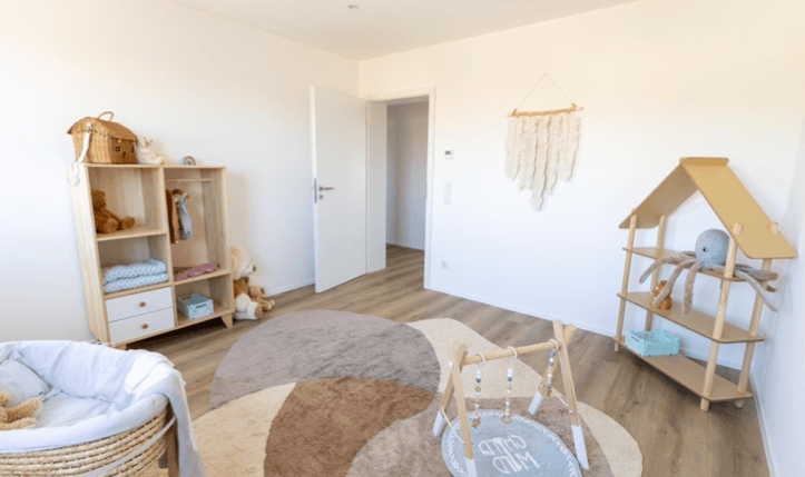 Pronájem bytu 3+1 76 m², Bahnhofstraße 4, Neustadt an der Aisch, Bavorsko Pronájem bytu 3+1 76 m², Bahnhofstraße 4, Neustadt an der Aisch, Bavorsko