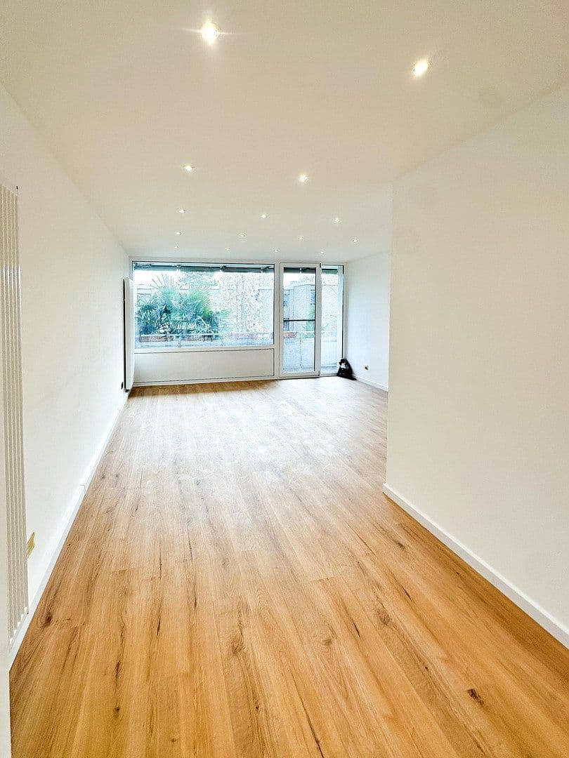 Prodej bytu 3+1 75 m², Am Mergelsberg 41, Düsseldorf, Severní Porýní-Vestfálsko Prodej bytu 3+1 75 m², Am Mergelsberg 41, Düsseldorf, Severní Porýní-Vestfálsko