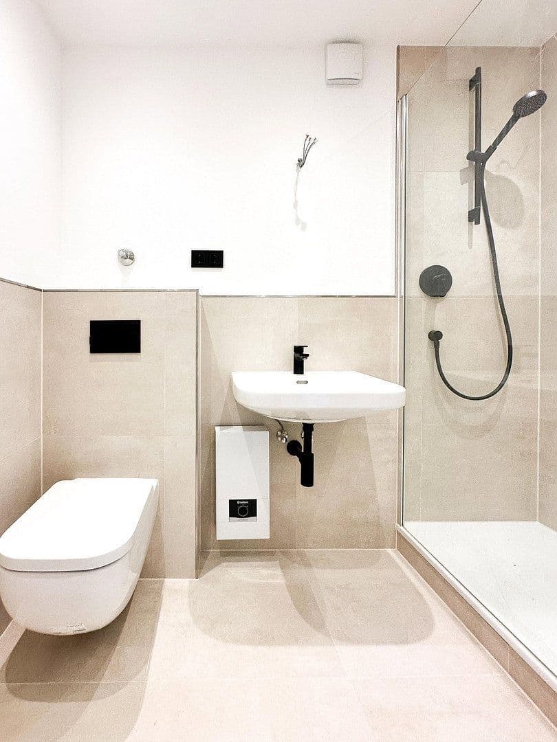 Prodej bytu 3+1 75 m², Am Mergelsberg 41, Düsseldorf, Severní Porýní-Vestfálsko Prodej bytu 3+1 75 m², Am Mergelsberg 41, Düsseldorf, Severní Porýní-Vestfálsko