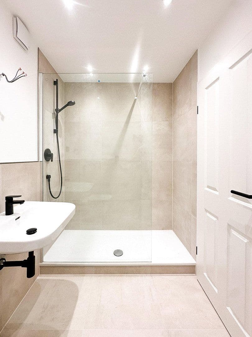 Prodej bytu 3+1 75 m², Am Mergelsberg 41, Düsseldorf, Severní Porýní-Vestfálsko Prodej bytu 3+1 75 m², Am Mergelsberg 41, Düsseldorf, Severní Porýní-Vestfálsko