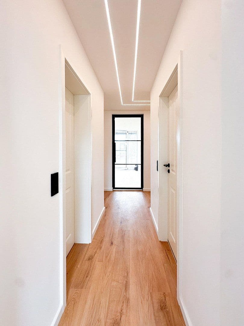 Prodej bytu 3+1 75 m², Am Mergelsberg 41, Düsseldorf, Severní Porýní-Vestfálsko Prodej bytu 3+1 75 m², Am Mergelsberg 41, Düsseldorf, Severní Porýní-Vestfálsko