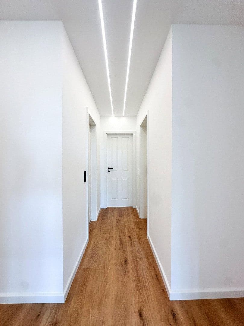 Prodej bytu 3+1 75 m², Am Mergelsberg 41, Düsseldorf, Severní Porýní-Vestfálsko Prodej bytu 3+1 75 m², Am Mergelsberg 41, Düsseldorf, Severní Porýní-Vestfálsko