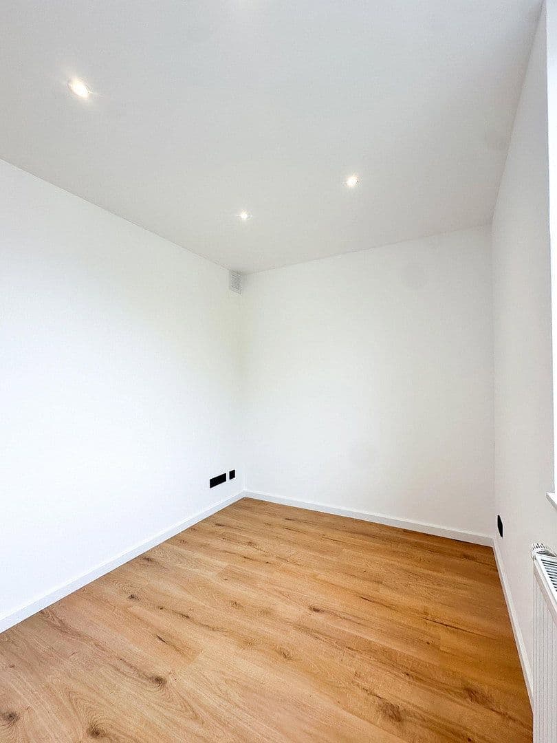 Prodej bytu 3+1 75 m², Am Mergelsberg 41, Düsseldorf, Severní Porýní-Vestfálsko Prodej bytu 3+1 75 m², Am Mergelsberg 41, Düsseldorf, Severní Porýní-Vestfálsko