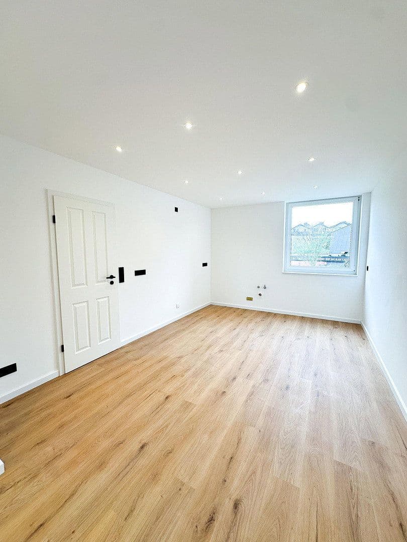 Prodej bytu 3+1 75 m², Am Mergelsberg 41, Düsseldorf, Severní Porýní-Vestfálsko Prodej bytu 3+1 75 m², Am Mergelsberg 41, Düsseldorf, Severní Porýní-Vestfálsko