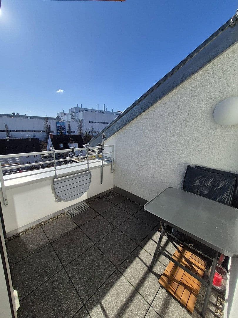 Pronájem bytu 3+kk 74 m², Paul-Zweigart Str. 4/1, Sindelfingen, Bádensko-Württembersko Pronájem bytu 3+kk 74 m², Paul-Zweigart Str. 4/1, Sindelfingen, Bádensko-Württembersko