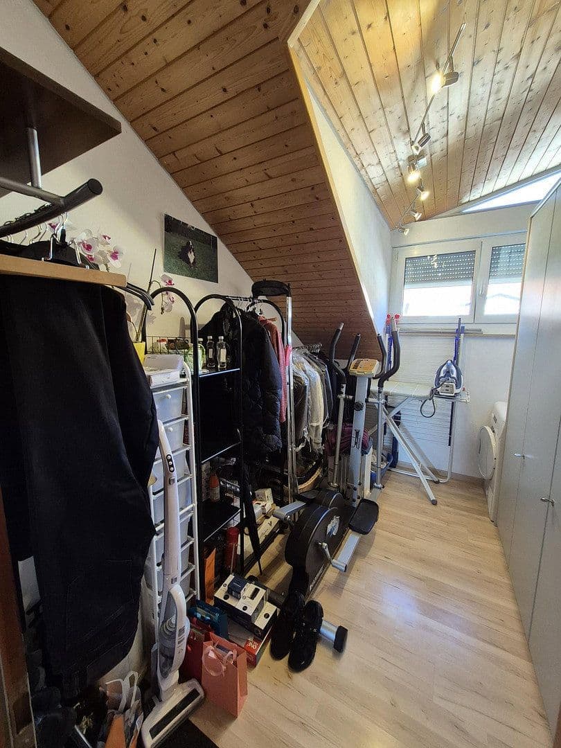 Pronájem bytu 3+kk 74 m², Paul-Zweigart Str. 4/1, Sindelfingen, Bádensko-Württembersko Pronájem bytu 3+kk 74 m², Paul-Zweigart Str. 4/1, Sindelfingen, Bádensko-Württembersko