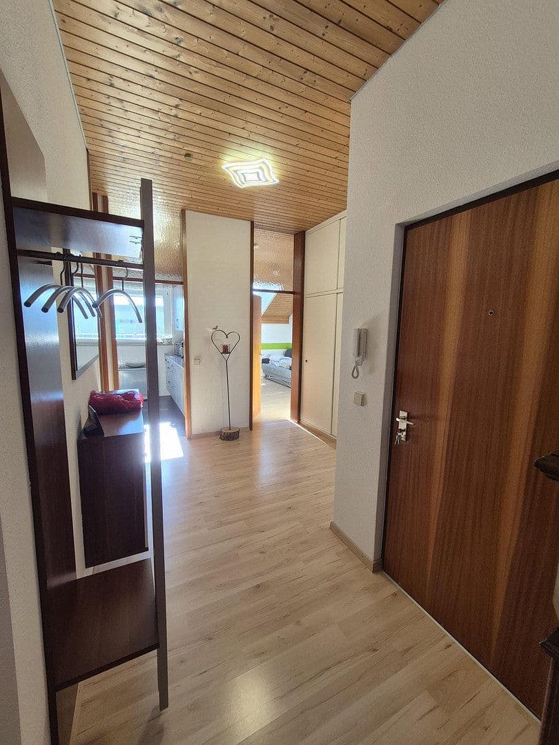Pronájem bytu 3+kk 74 m², Paul-Zweigart Str. 4/1, Sindelfingen, Bádensko-Württembersko Pronájem bytu 3+kk 74 m², Paul-Zweigart Str. 4/1, Sindelfingen, Bádensko-Württembersko