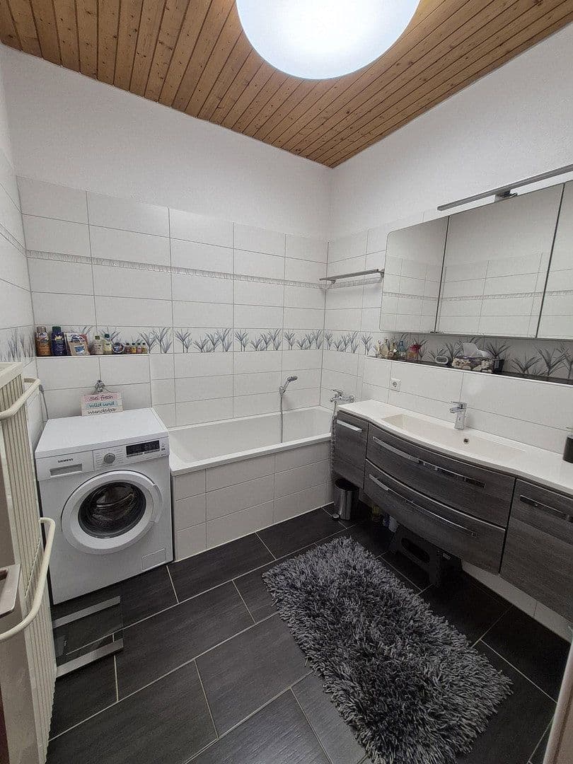 Pronájem bytu 3+kk 74 m², Paul-Zweigart Str. 4/1, Sindelfingen, Bádensko-Württembersko Pronájem bytu 3+kk 74 m², Paul-Zweigart Str. 4/1, Sindelfingen, Bádensko-Württembersko