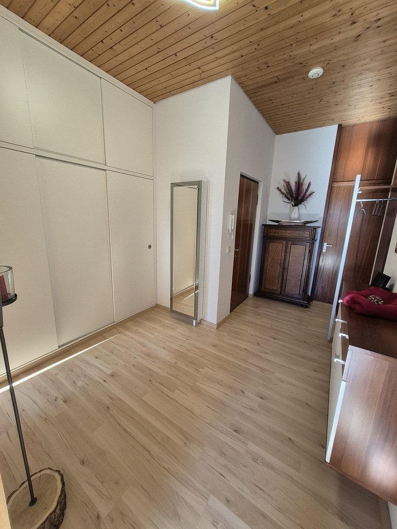 Pronájem bytu 3+kk 74 m², Paul-Zweigart Str. 4/1, Sindelfingen, Bádensko-Württembersko Pronájem bytu 3+kk 74 m², Paul-Zweigart Str. 4/1, Sindelfingen, Bádensko-Württembersko