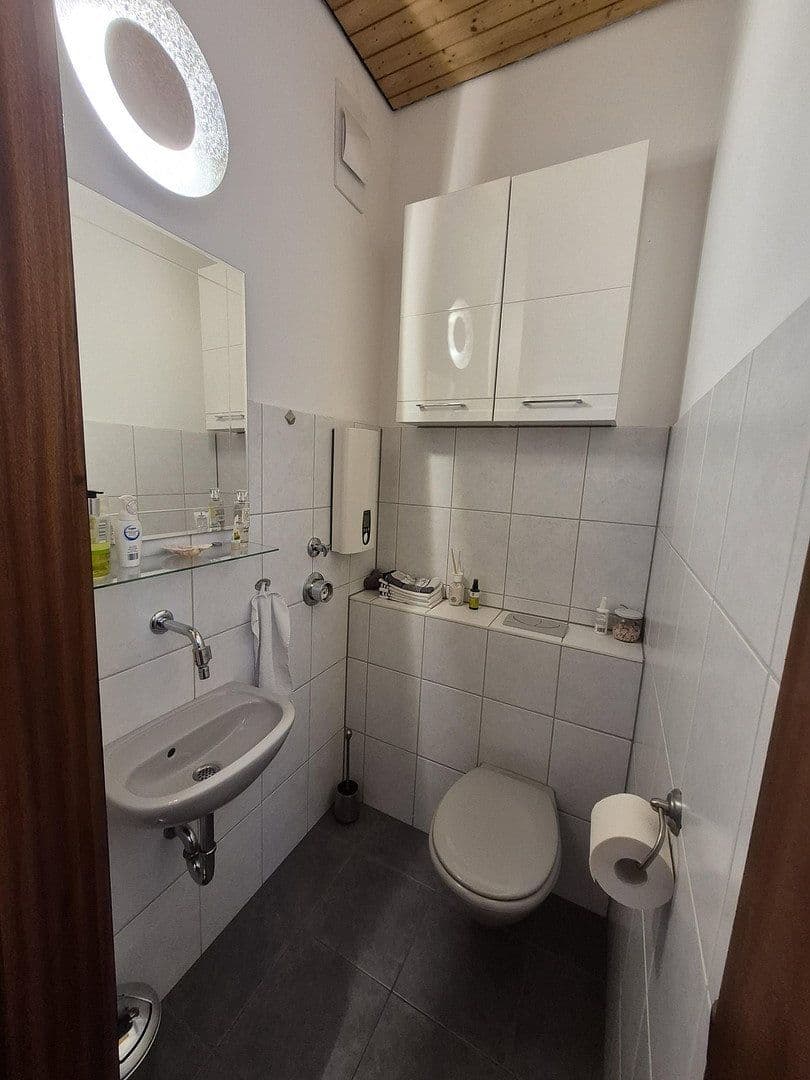 Pronájem bytu 3+kk 74 m², Paul-Zweigart Str. 4/1, Sindelfingen, Bádensko-Württembersko Pronájem bytu 3+kk 74 m², Paul-Zweigart Str. 4/1, Sindelfingen, Bádensko-Württembersko