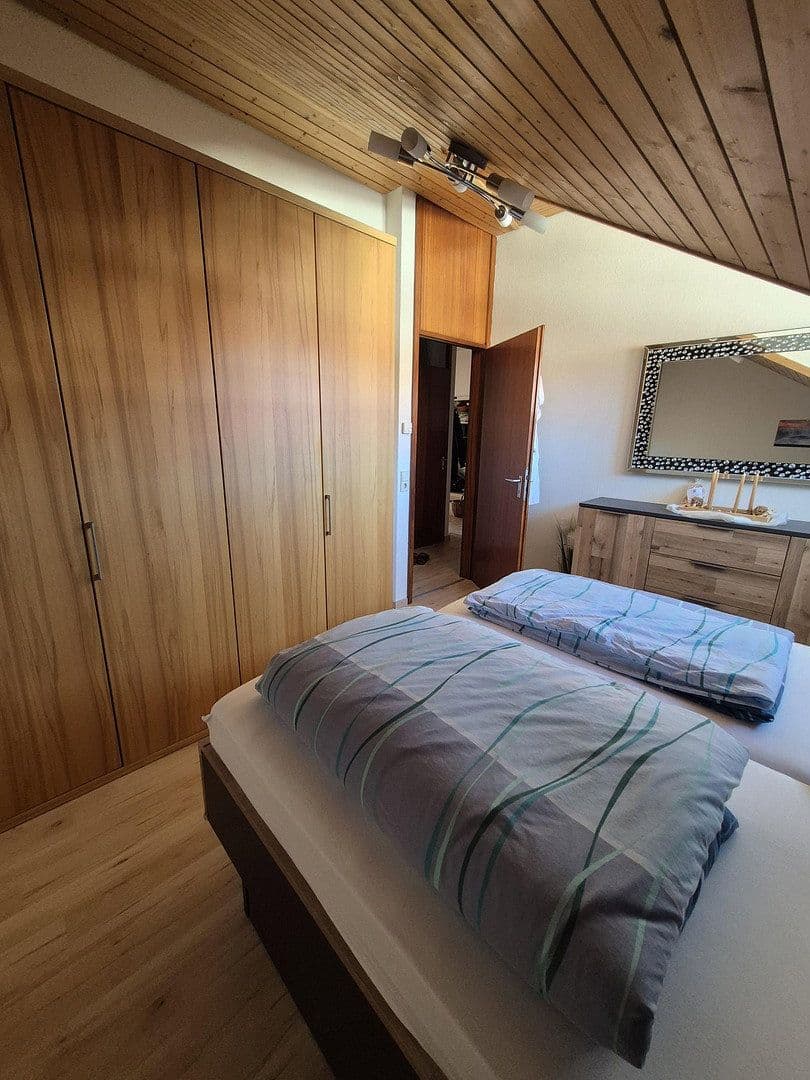 Pronájem bytu 3+kk 74 m², Paul-Zweigart Str. 4/1, Sindelfingen, Bádensko-Württembersko Pronájem bytu 3+kk 74 m², Paul-Zweigart Str. 4/1, Sindelfingen, Bádensko-Württembersko