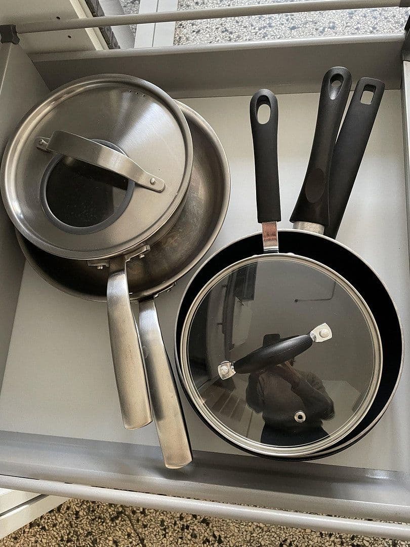 Pronájem bytu 2+kk 70 m², Südwestkorso 56, Berlin, Berlín Pronájem bytu 2+kk 70 m², Südwestkorso 56, Berlin, Berlín