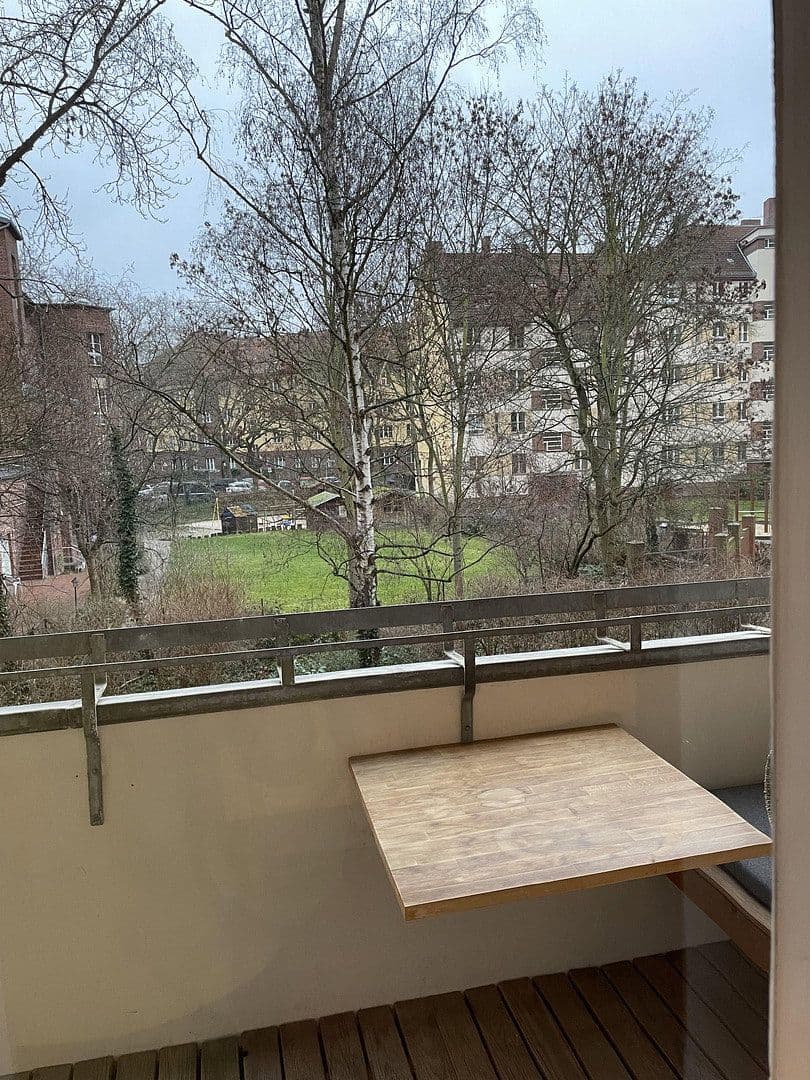 Pronájem bytu 2+kk 70 m², Südwestkorso 56, Berlin, Berlín Pronájem bytu 2+kk 70 m², Südwestkorso 56, Berlin, Berlín