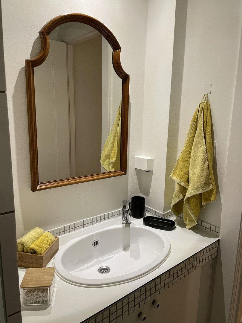 Pronájem bytu 2+kk 70 m², Südwestkorso 56, Berlin, Berlín Pronájem bytu 2+kk 70 m², Südwestkorso 56, Berlin, Berlín