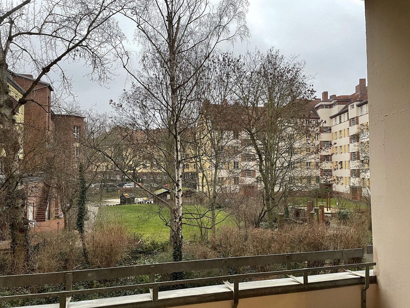 Pronájem bytu 2+kk 70 m², Südwestkorso 56, Berlin, Berlín Pronájem bytu 2+kk 70 m², Südwestkorso 56, Berlin, Berlín