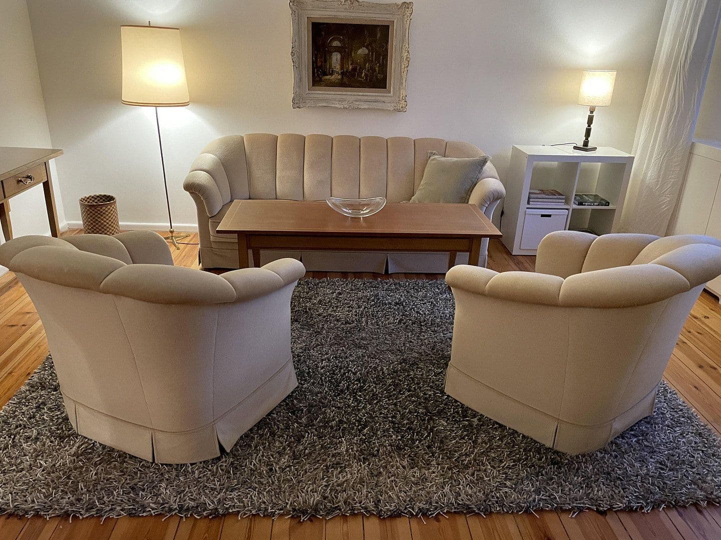 Pronájem bytu 2+kk 70 m², Südwestkorso 56, Berlin, Berlín Pronájem bytu 2+kk 70 m², Südwestkorso 56, Berlin, Berlín