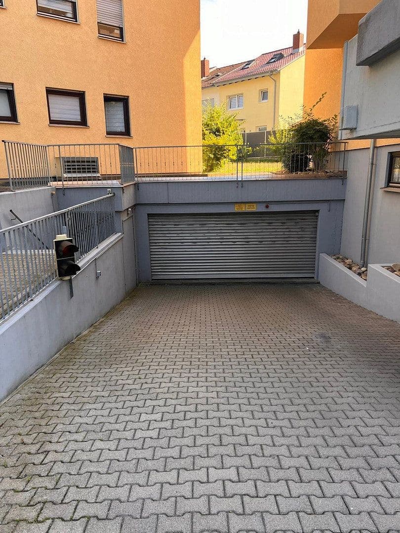 Pronájem bytu 2+kk 64 m², Leonberg, Bádensko-Württembersko Pronájem bytu 2+kk 64 m², Leonberg, Bádensko-Württembersko