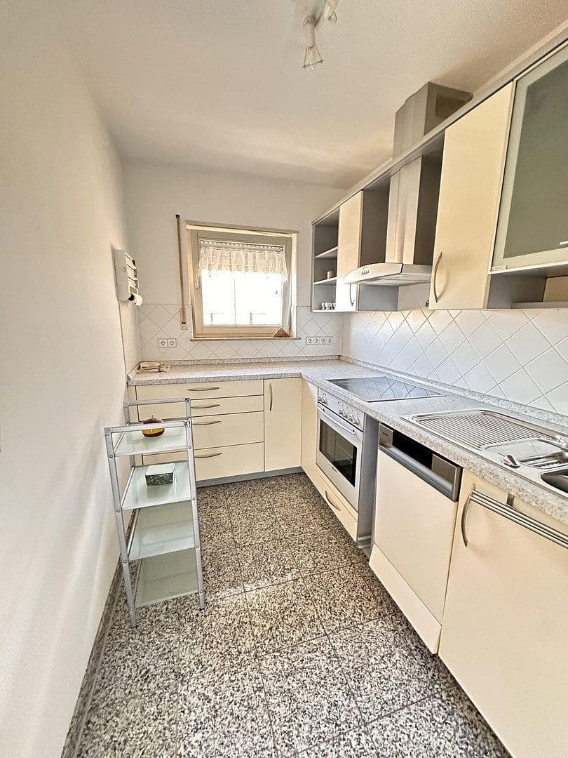 Pronájem bytu 2+kk 64 m², Leonberg, Bádensko-Württembersko Pronájem bytu 2+kk 64 m², Leonberg, Bádensko-Württembersko