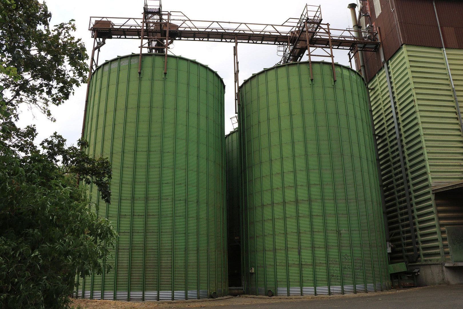 Prodej nebytového prostoru 4.182 m², Lützelbuchener Straße 98, Hanau, Hessen Prodej nebytového prostoru 4.182 m², Lützelbuchener Straße 98, Hanau, Hessen