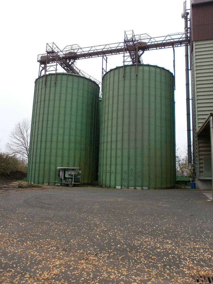 Prodej nebytového prostoru 4.182 m², Lützelbuchener Straße 98, Hanau, Hessen Prodej nebytového prostoru 4.182 m², Lützelbuchener Straße 98, Hanau, Hessen